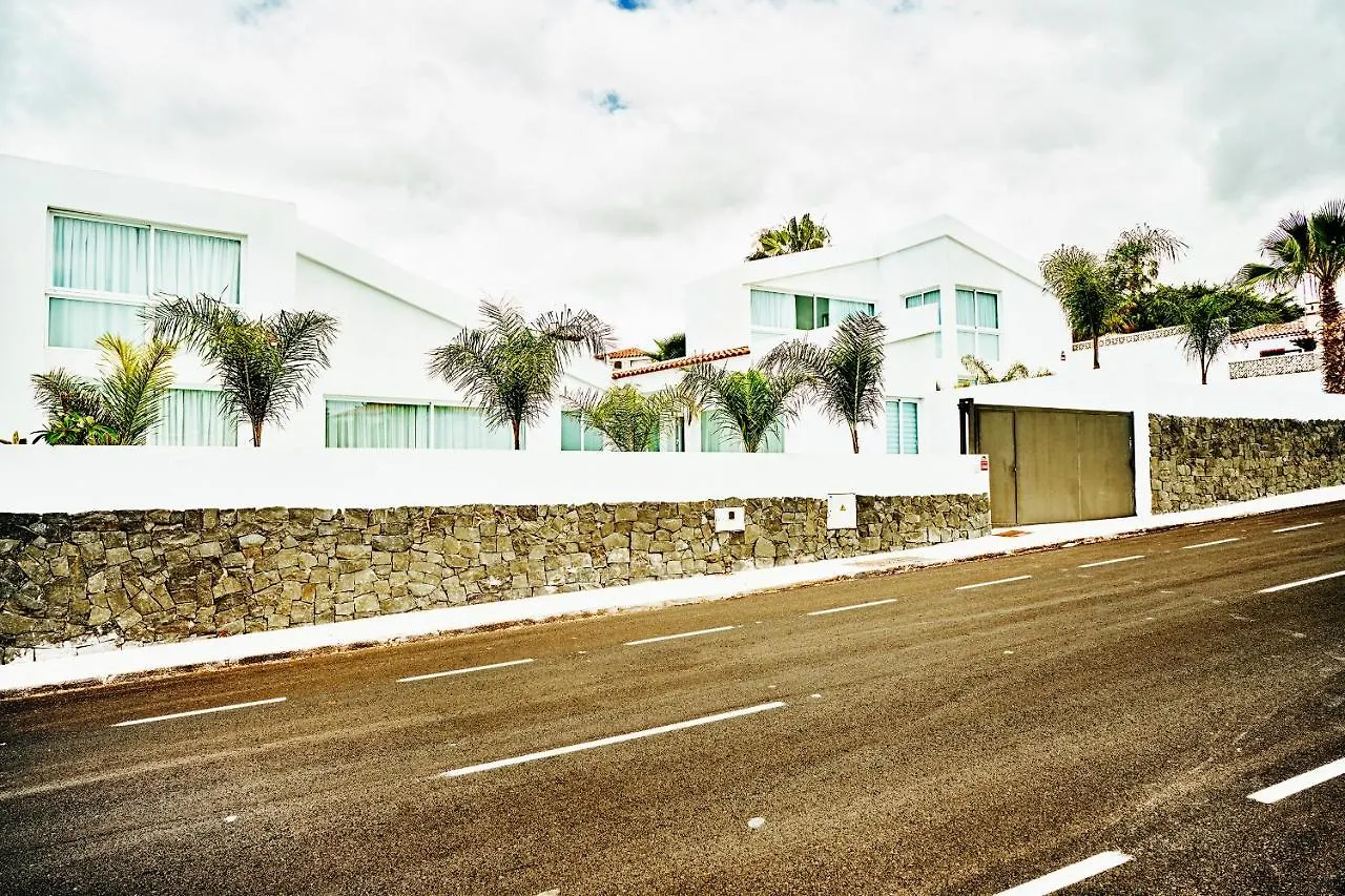 Vila Amalie - 3Bdr+3 Bath In Amarilla Golf Σαν Μιγκέλ ντε Αμπόνα Βίλα