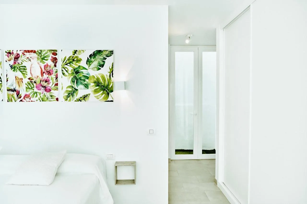 Vila Amalie - 3Bdr+3 Bath In Amarilla Golf Σαν Μιγκέλ ντε Αμπόνα Ισπανία