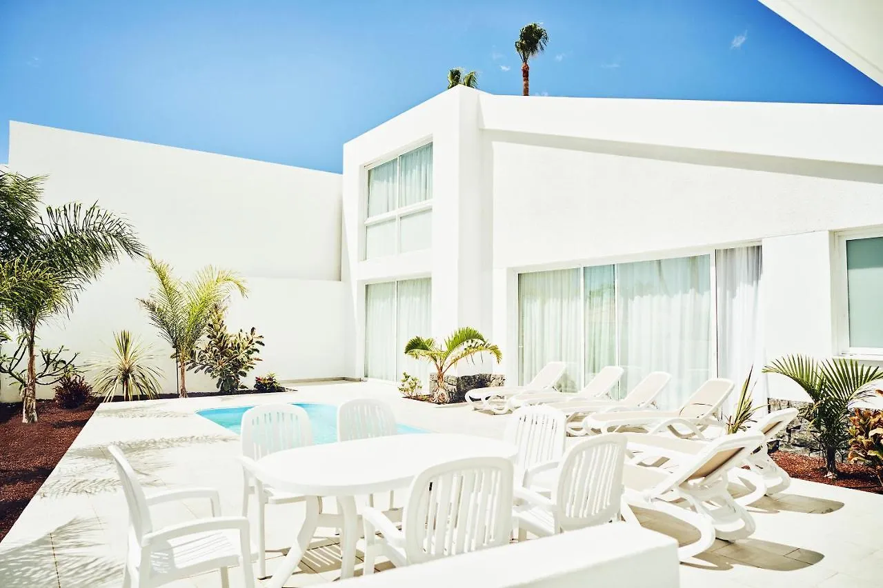 Vila Amalie - 3Bdr+3 Bath In Amarilla Golf Σαν Μιγκέλ ντε Αμπόνα Βίλα