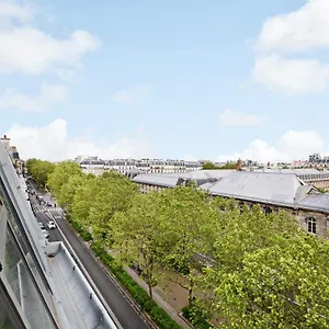  Apartment Exceptional Triplex With Terrace - Montmartre France