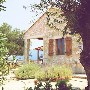  Villa Mystique Greece
