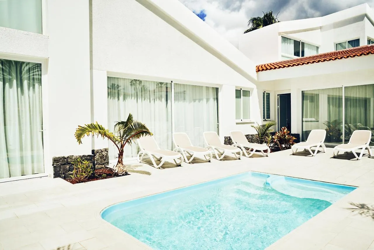Vila Amalie - 3Bdr+3 Bath In Amarilla Golf San Miguel de Abona Villa