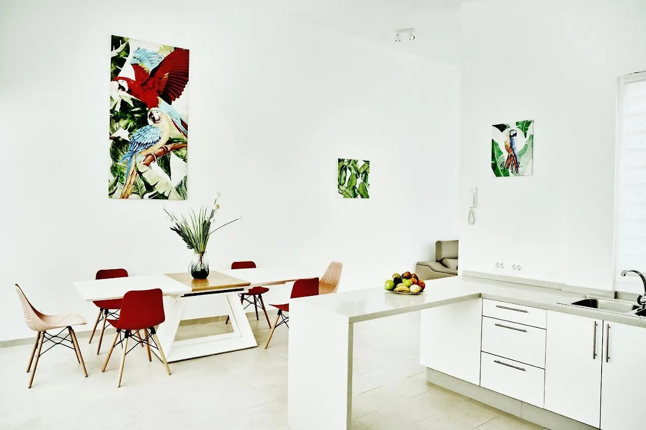 Vila Amalie - 3Bdr+3 Bath In Amarilla Golf San Miguel de Abona