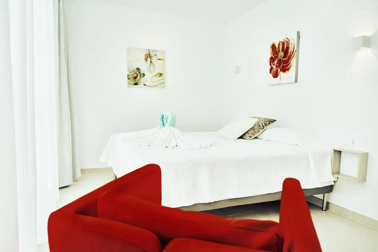 Villa Vila Amalie - 3Bdr+3 Bath In Amarilla Golf San Miguel de Abona Spain