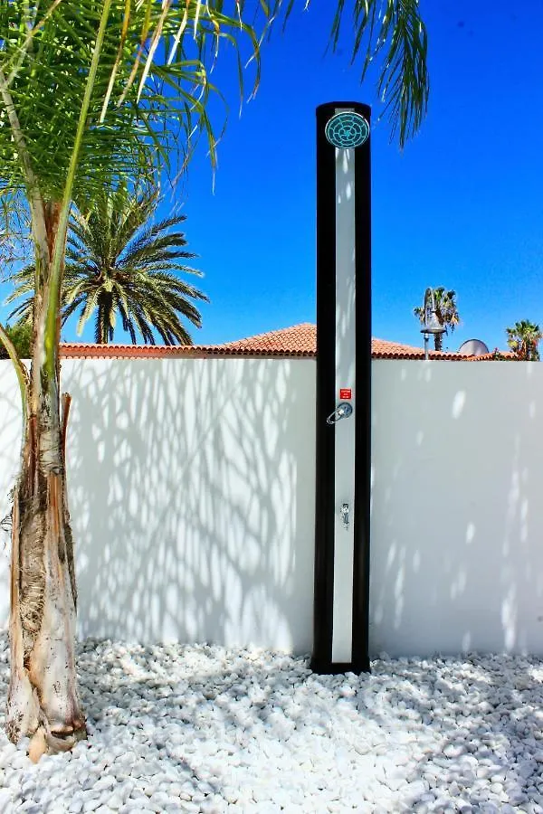 Villa Vila Amalie - 3Bdr+3 Bath In Amarilla Golf San Miguel de Abona