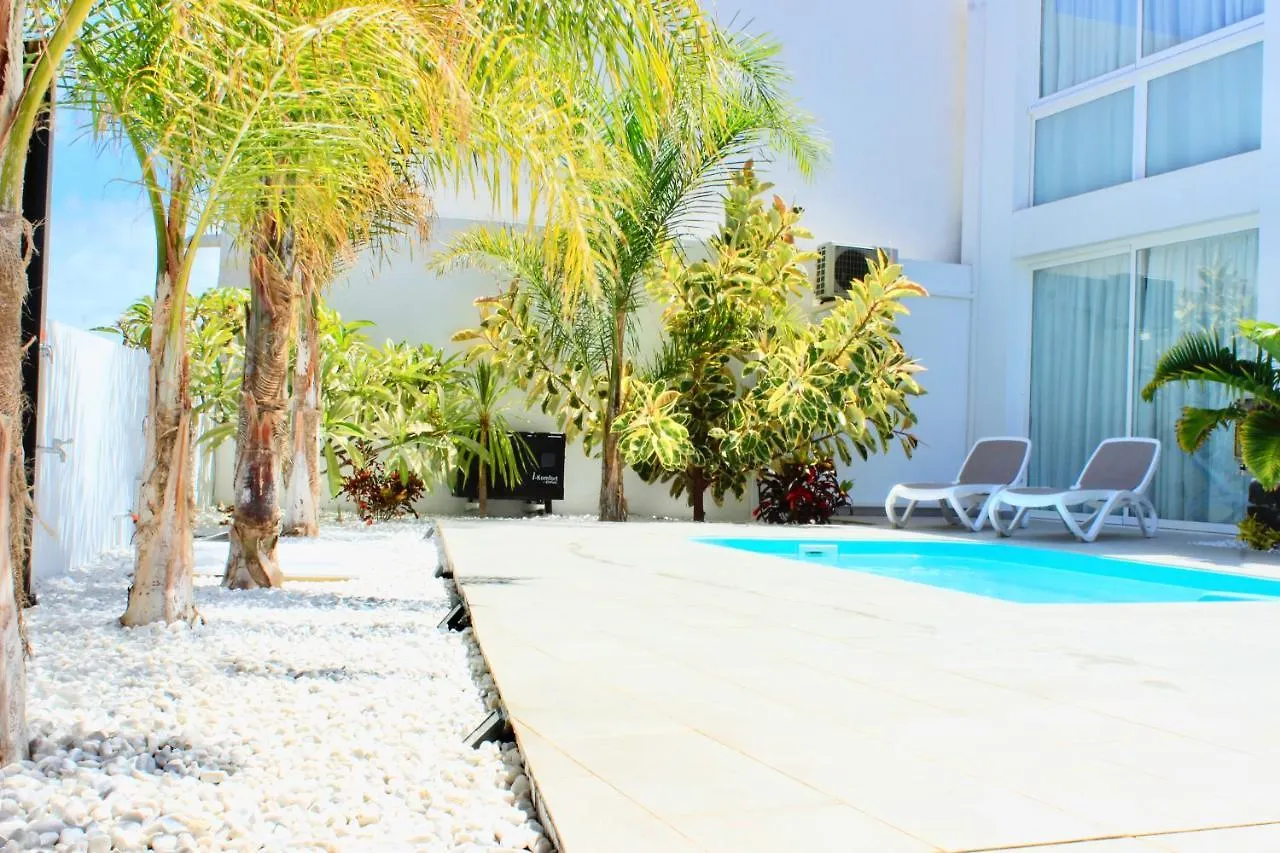 Vila Amalie - 3Bdr+3 Bath In Amarilla Golf San Miguel de Abona Spanien